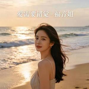 爱需要错觉