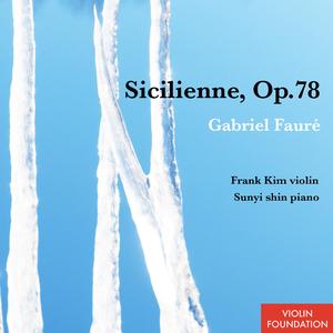 Faure Sicilienne