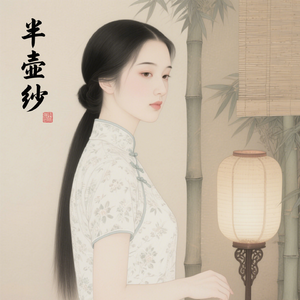 半 壶 纱(助眠版 )