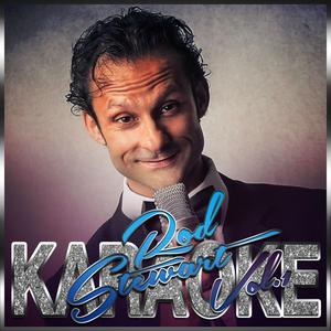 I Was Only Joking (In the Style of Rod Stewart) [Karaoke Version]