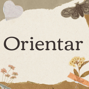 Orientar