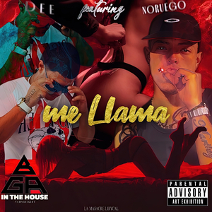 Ahora Me Llama