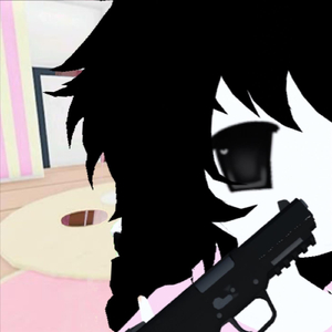 I think I'll Stay Cooped up in My Room While the World Rots