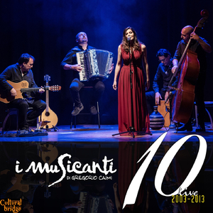 Ancora ‘na vota i pirati a Palermo (Live) [feat. Gregorio Caimi, Dario Li Voti, Gianluca Pantaleo, Natale Montalto, Maria Luisa Pala & Debora Messina]