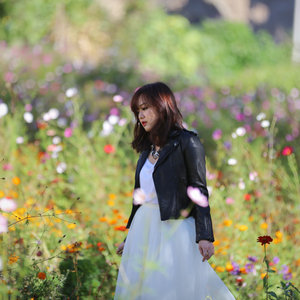 October Snow （《陪安东尼度过漫长岁月》插曲）