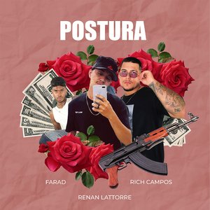 Postura (LOVA Remix)