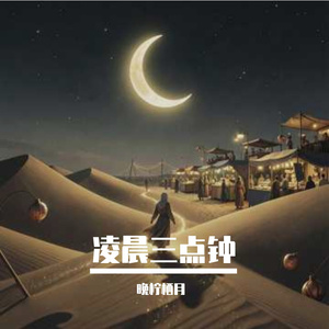 凌晨三点钟