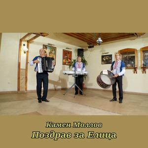 Поздрав за Елица