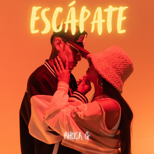 Escápate