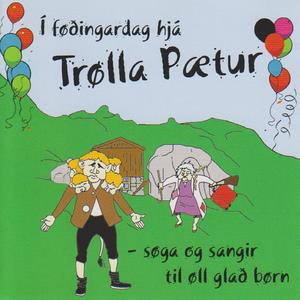 Hvør er best í hesu stóru verð?