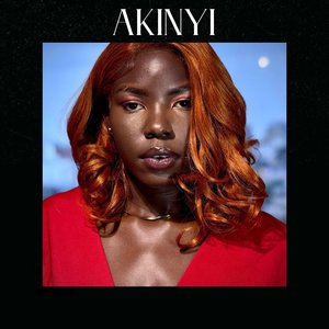 Akinyi