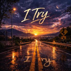 I Try (Written By FloRipper)