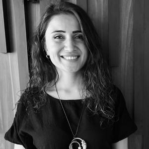 Çığrışır Bülbüller