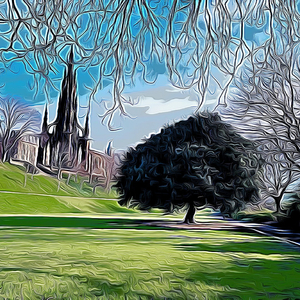 Morningside