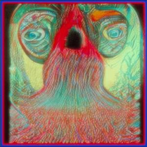 Galactic Sweep (Into the Zeitgeist) (feat. TRIVA)