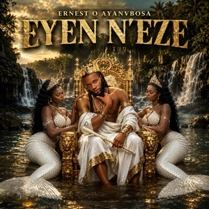 EYENEZE (RIVER SNAKE)