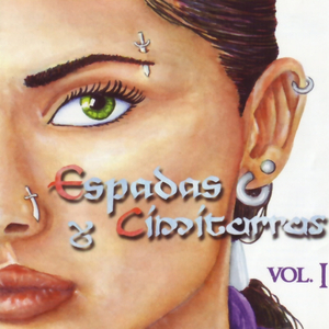 Blas Gisbert (Marcha Mora)