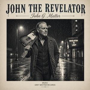 John The Revelator