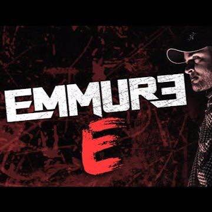 E (Chaotic Hostility Bootleg)