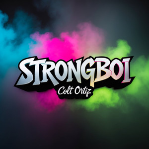 Strongboi (Original Mix)