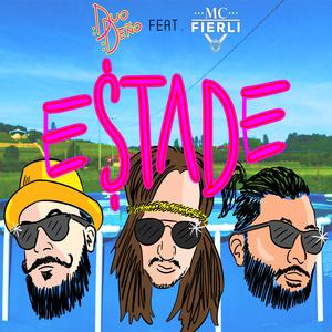 Estade (feat. Mc Fierli)