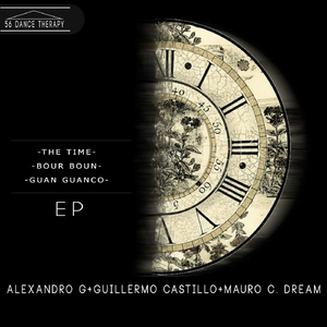 The Time (Original Mix)