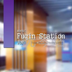 Fuqin Station