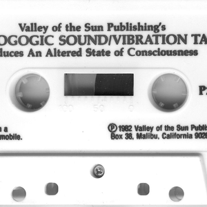 Hypnogogic Sound