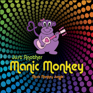Music Monkey Jungle Theme Song