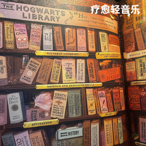 自习室专注轻音乐·静观其变