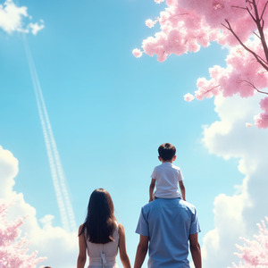 あなたの未来にいる私たち