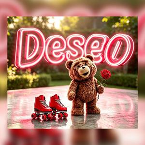 Deseo (feat. Romel)
