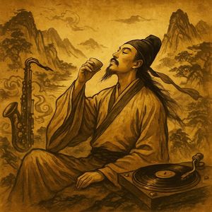 Toast the Moment 伴奏