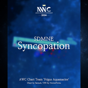 Syncopation (AWC ver)