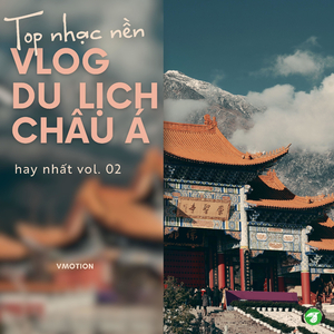 Inspirational Vietnam (BGM Version)