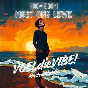 HOEKOM MOET ONS LEWE
