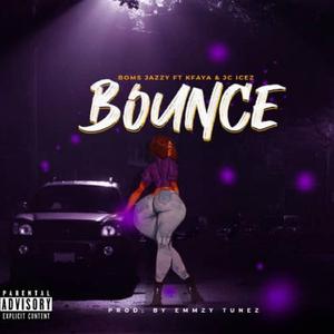 Bounce (feat. Kfaya & Jc Ice)