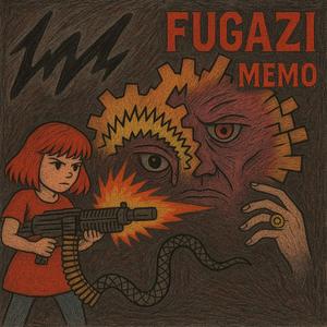 FUGAZI