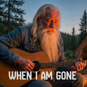 Michael Bennett Sings (When I am gone)