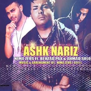 Ashk Nariz (feat. Nima Zeus)