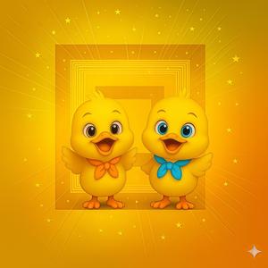 Brick by Brick (The Playground Song)