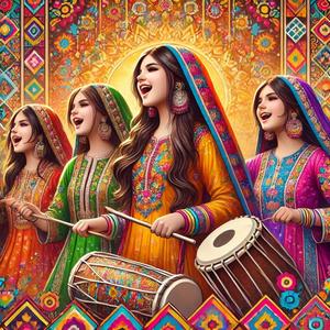 Meri Balochi Laado
