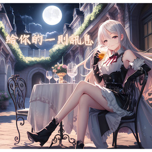 给你的一则讯息