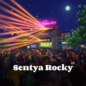 Rocky Sapata Tur Tone