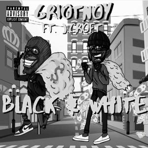 Black & White (feat. JUDIC)