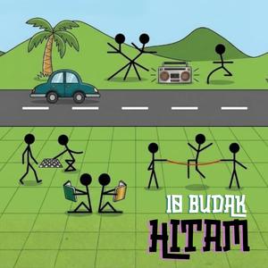 10 Budak Hitam