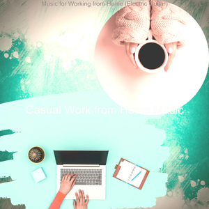 Festive (Soundscapes for Social Distancing)