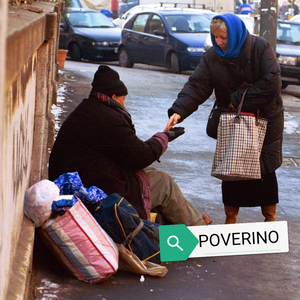 Poverino (Acappella mix)