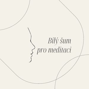 Bílý šum pro meditaci (Loopable sekvence)