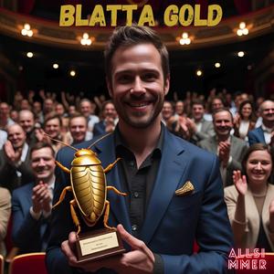 Blatta Gold